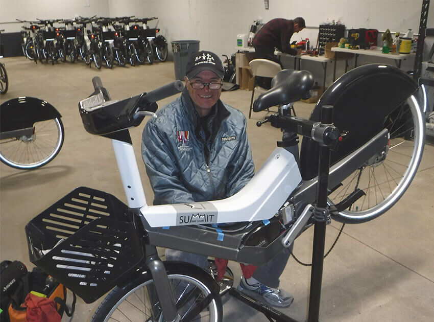 Summit County Army Veterans